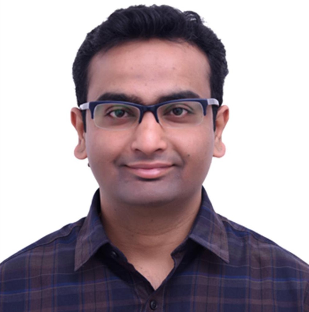Prof. Shrinidhi S.