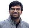 Prof. Hrishikesh Gajanan